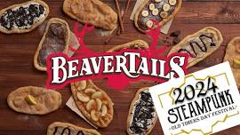 BeaverTails @ Steampunk Festival