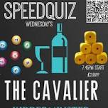 THE CAVALIER'S MAMMOTH SMARTQUIZ