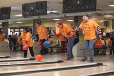 Special Olympics Summer Bowling 2024