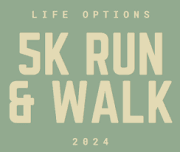 Life Options 5K Run & Walk