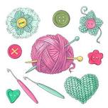 Stitchcraft Knitting and Crochet Group