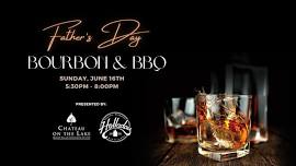 Father's Day Bourbon & BBQ