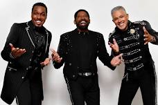 The Commodores