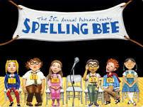 The 25th Annual Putnam County Spelling Bee