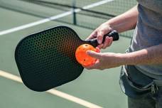 Pickleball Camp with Delmarva Pickleball