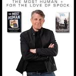 For The Love of Spock with Adam Nimoy