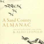 LOW Book Club - A Sand County Almanac