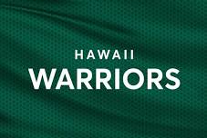 Hawaii Rainbow Warriors at Utah State Aggies Football