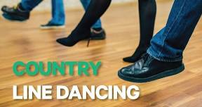 Country Line Dancing