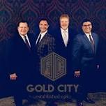 Gold City Quartet