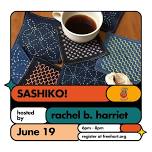 Sashiko!