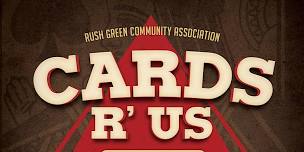 Cards R'us