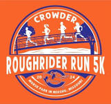 Roughrider Run 5K