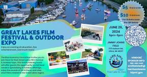 Great Lakes Film Festival & Outdoor Expo