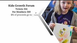 Kids Growth Forum