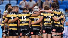 Super Rugby Pacific Round Round 6, Fijian Drua vs Western Force