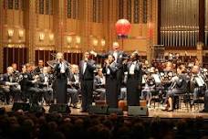 Cleveland Orchestra - Holiday Concerts