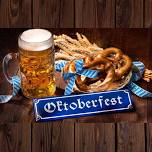 4th Annual Atwater Oktoberfest