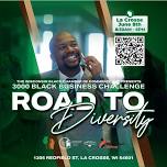 3,000 Black Business Challenge