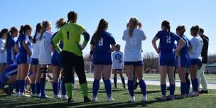 CCA Girls Youth Soccer Camp