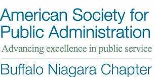 Buffalo Niagara ASPA-Public Service Recognition Week & Annual Awards Dinner