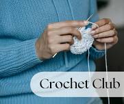 Crochet Club