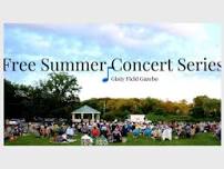 Van Martin Summer Concert