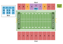 Nicholls Colonels vs. Southeastern Louisiana Lions