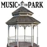 Music in the Park - LP23 — Comfort Chamber of Commerce