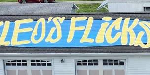 Fleo's Flicks Car Show and Flea Market