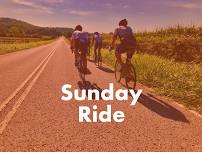 HBC Sunday Ride! — Harpeth Bike Club