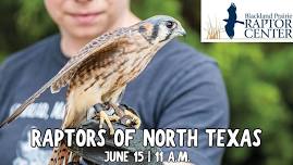 Raptors of North Texas