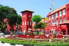 Malacca Day Tour: Explore the Rich History & Cultural Heritage of Melaka from Kuala Lumpur