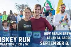 Whiskey Run Atlanta