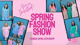 Spring Fashion Show