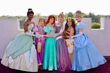 Fantastic Fairytale Meet & Greet