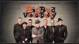 Big Bad Voodoo Daddy