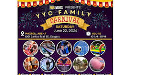 YYC Family Carnival