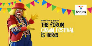 The Forum Clown Festival