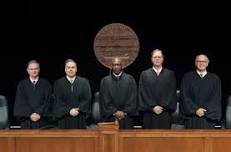 Supreme Court of South Carolina at Coker University