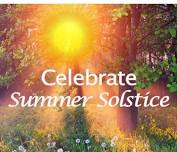 Solstice/Litha/midsummer