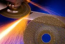 Abrasive Wheels Training Course