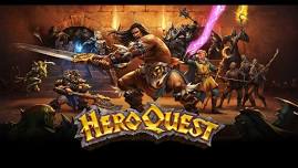 HeroQuest - Casual Night