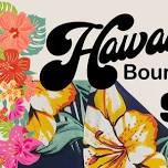 Hawaiian Bourbon Night