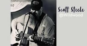 Scott Steele | Live Music at the Lakeside