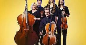 Camerata in Concert – Mundubbera