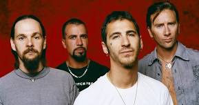 Godsmack Gilford