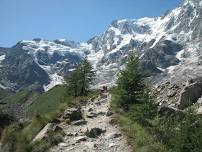 MEHT 2024 - Monterosa Est Himalayan Trail