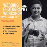 QpidIndia Event Photography Workshop