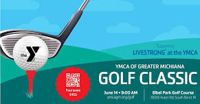 YMCA Golf Classic